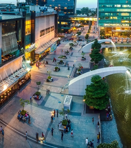 Orion Mall